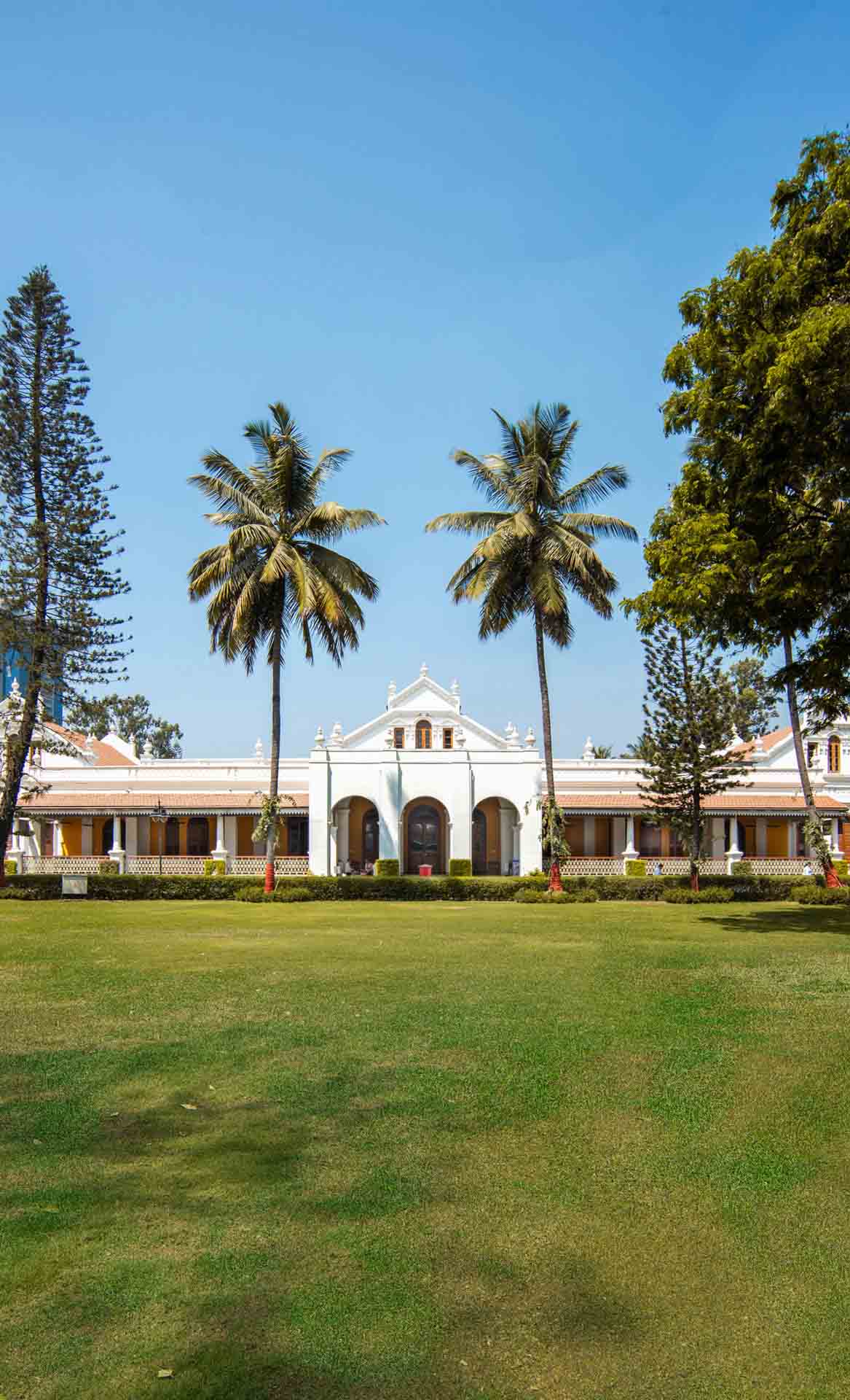 Bowring Institute